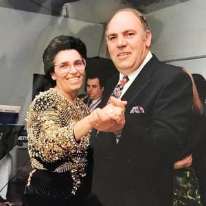 Meet your Posher, Terry